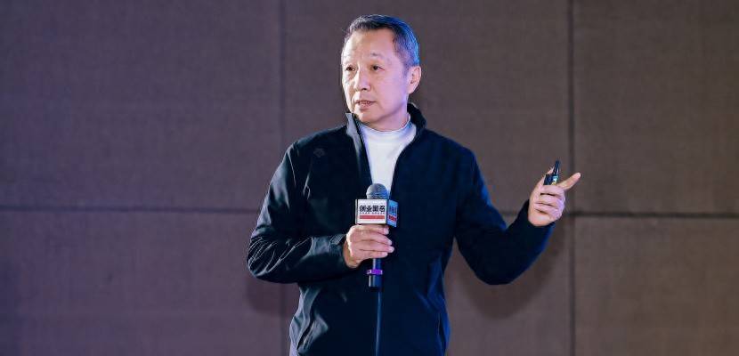 王田苗：人工智能與具身智能的“落地路徑”