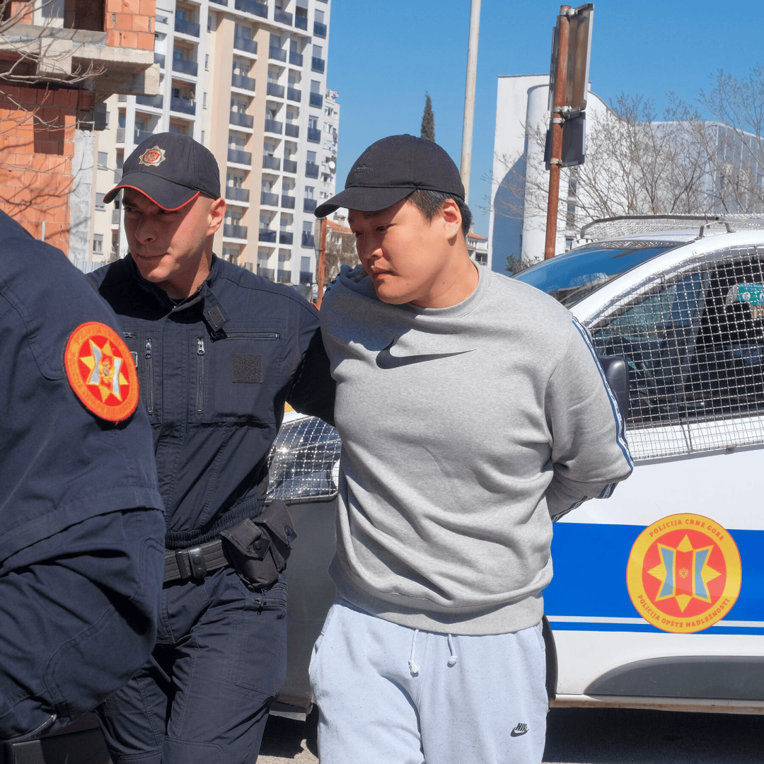 韓國(guó)人，已經(jīng)把炒幣卷成了電子競(jìng)技