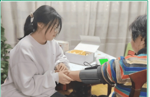 長春早教學(xué)院推動學(xué)生冬季實踐成果顯著