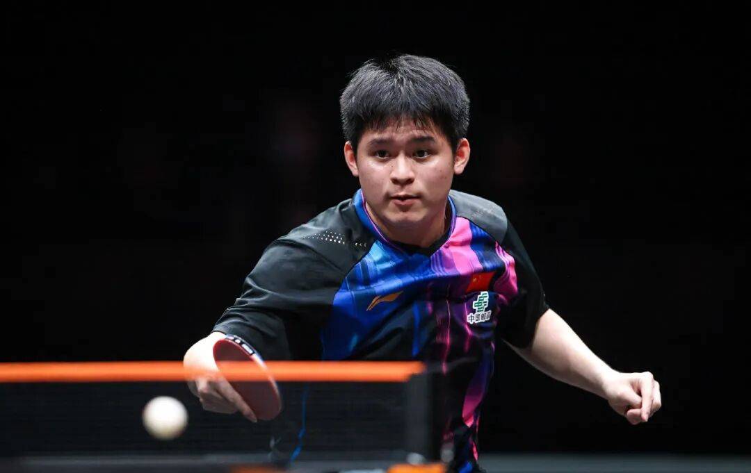 CCTV5直播乒乓球！2025年12月15日至21日乒乓球預告