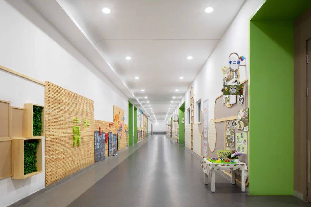 金螳螂 | 南京大學蘇州附屬幼兒園、小學、中學