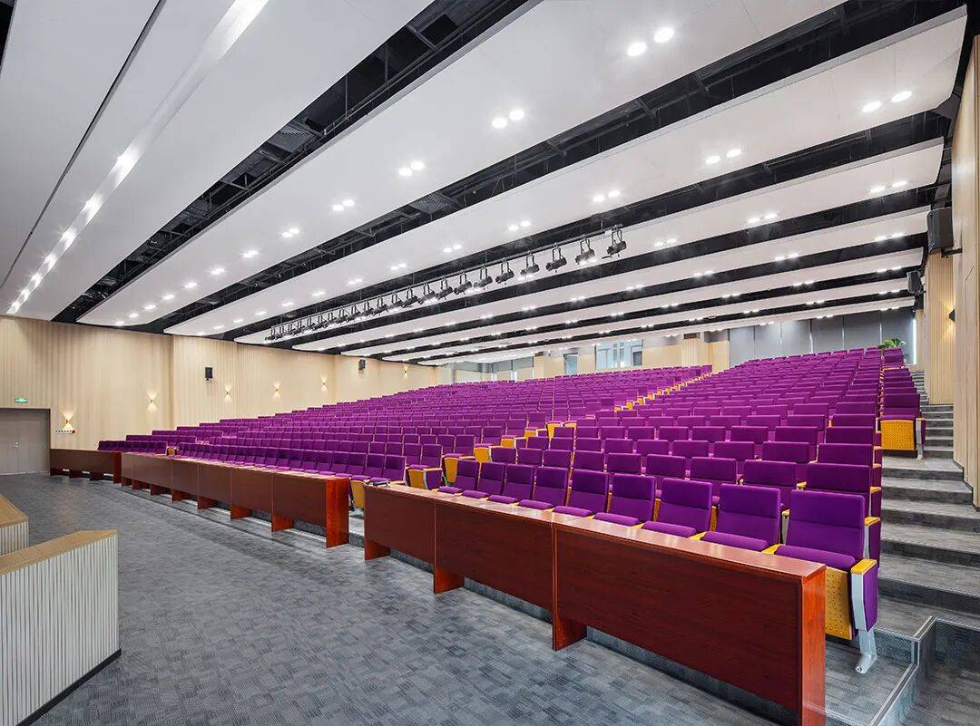 金螳螂 | 南京大學蘇州附屬幼兒園、小學、中學