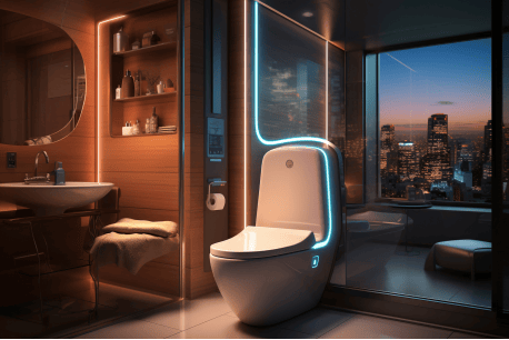 2025世界衛(wèi)浴大會(huì)揭秘：用奇兵到家，解決衛(wèi)浴商家“最后一公里”交付痛