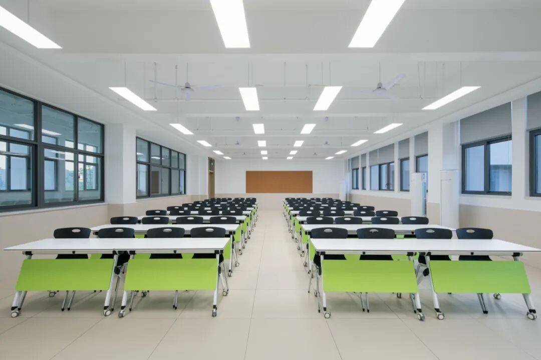 金螳螂 | 南京大學蘇州附屬幼兒園、小學、中學