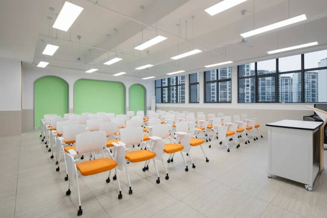 金螳螂 | 南京大學蘇州附屬幼兒園、小學、中學